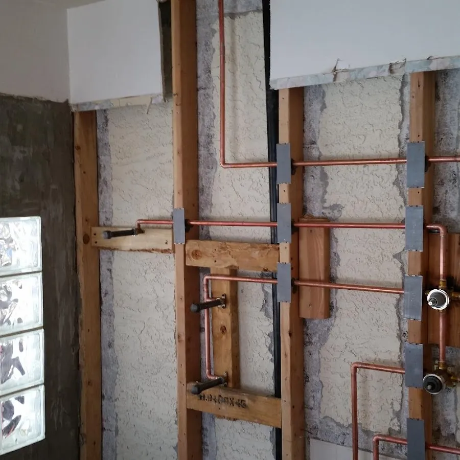 Copper pipe installation for Emergency Plumber in Mililani Mauka