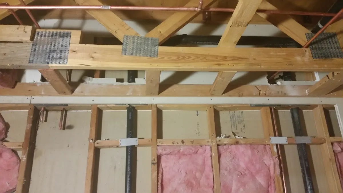 Plumbing services in Mililani Mauka, HI